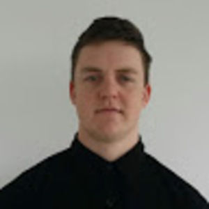 Meet your Posher, Bradley